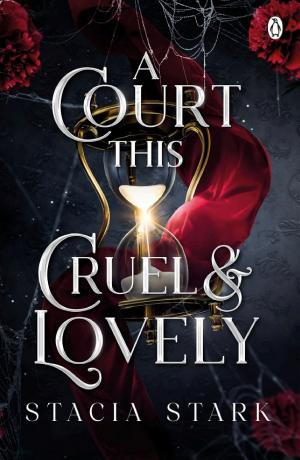 Cover of A Court This Cruel and Lovely