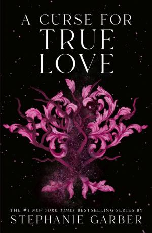 Cover of A Curse for True Love