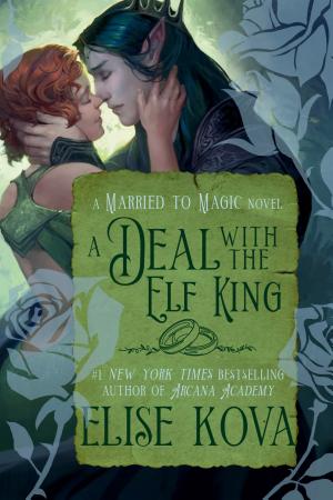 Cover of A Deal with the Elf King