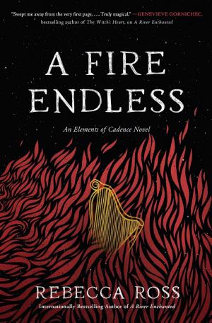 Cover of A Fire Endless