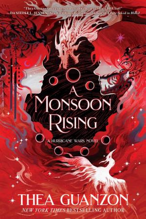 Cover of A Monsoon Rising