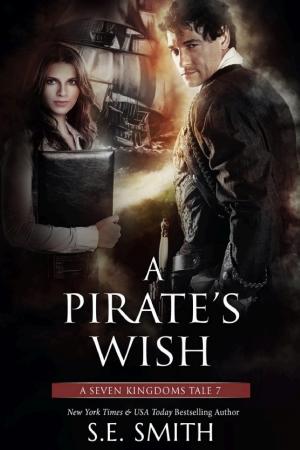 Cover of A Pirate's Wish