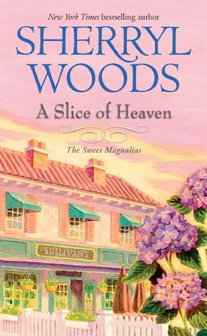 Cover of A Slice Of Heaven