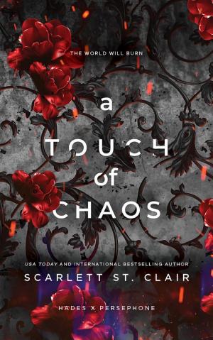 Cover of A Touch of Chaos