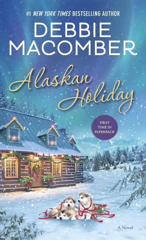 Cover of Alaskan Holiday