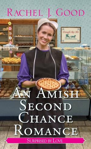Cover of An Amish Second Chance Romance