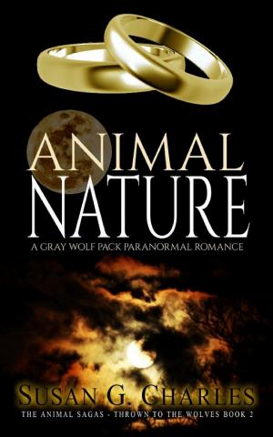 Cover of Animal Nature