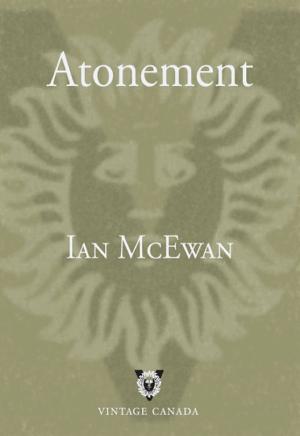 Cover of Atonement