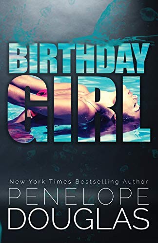 Cover of Birthday Girl