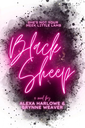 Cover of Black Sheep