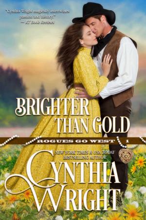 Cover of Brighter than Gold