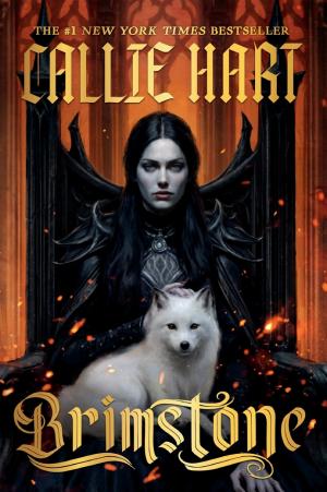 Cover of Brimstone