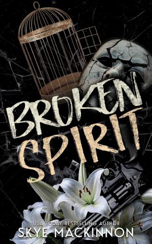 Cover of Broken Spirit