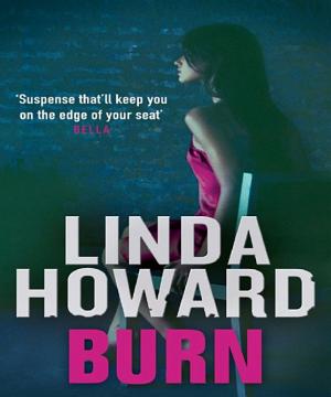 Cover of Burn