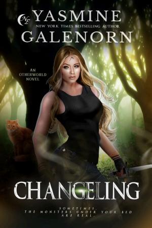 Cover of Changeling