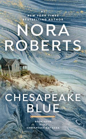 Cover of Chesapeake Blue