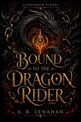 Cover of Claimed by the Dragon Bond