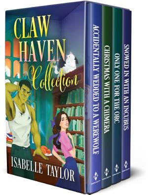 Cover of Claw Haven Collection