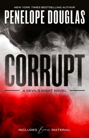 Cover of Corrupt