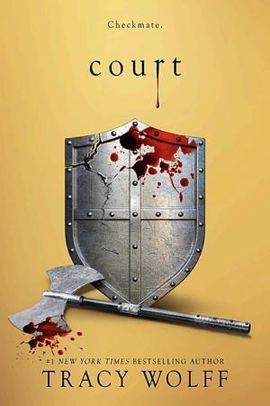 Cover of Court