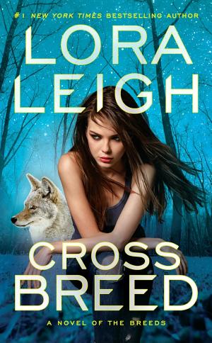Cover of Cross Breed
