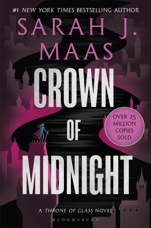 Cover of Crown of Midnight