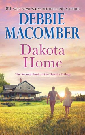 Cover of Dakota Home