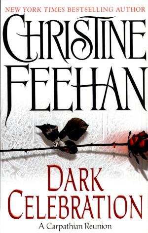 Cover of Dark Celebration