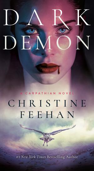 Cover of Dark Demon