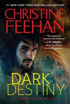 Cover of Dark Destiny
