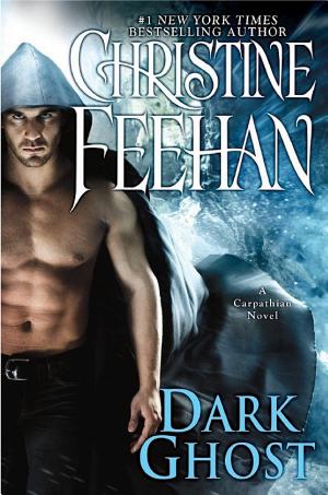 Cover of Dark Ghost