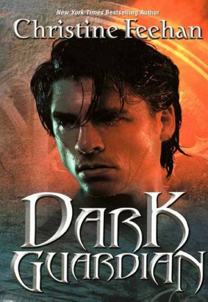 Cover of Dark Guardian