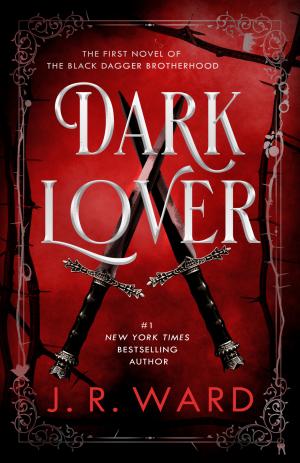 Cover of Dark Lover