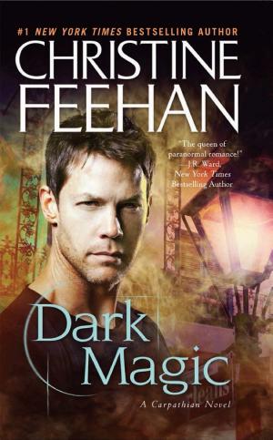 Cover of Dark Magic