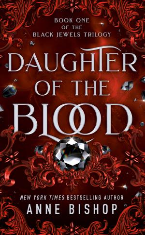 Cover of Daughter of the Blood