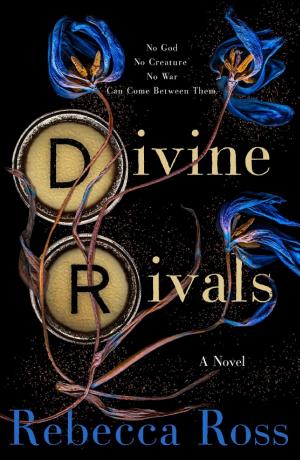 Cover of Divine Rivals
