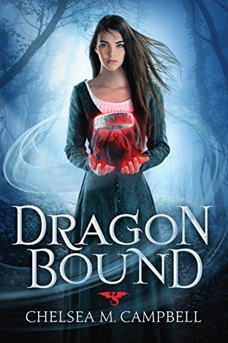 Cover of Dragonbound