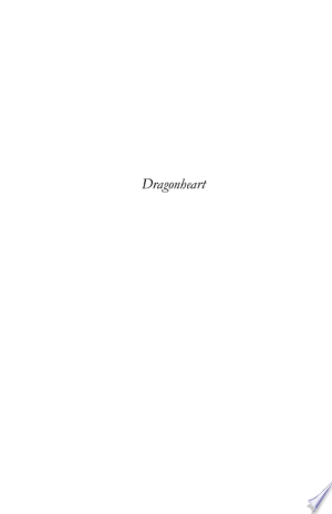 Cover of DRAGONHEART