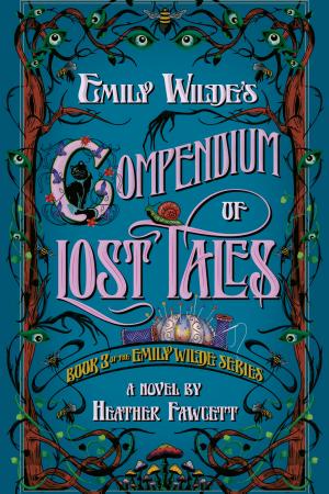 Cover of Emily Wilde's Compendium of Lost Tales