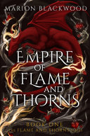 Cover of Empire of Flame and Thorns