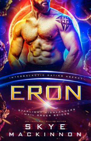 Cover of Eron