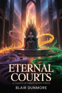 Cover of ETERNAL COURTS