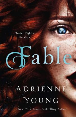 Cover of Fable