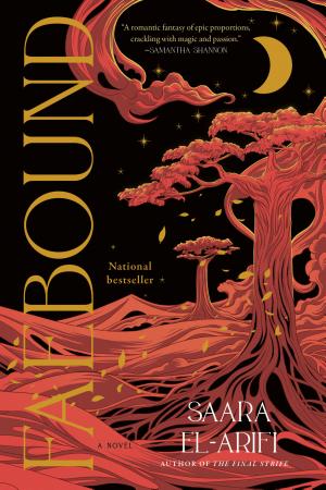 Cover of Faebound