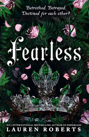 Cover of Fearless