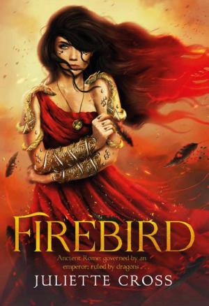 Cover of Firebird