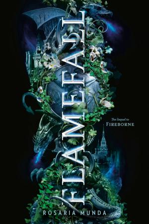 Cover of Flamefall