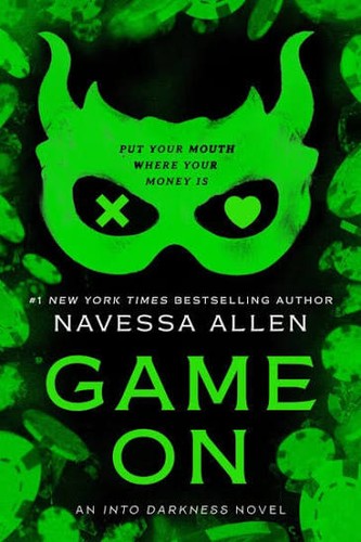 Cover of Game On