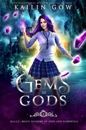 Cover of Gems of God