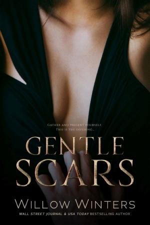 Cover of Gentle Scars